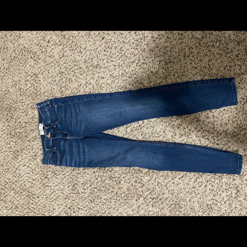 ⭐️Abercrombie Kids Jeans⭐️